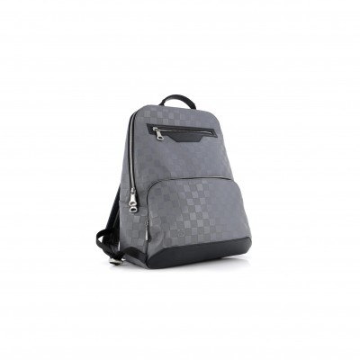 LOUIS VUITTON MASTER AVENUE BACKPACK DAMIER INFIN N41047 (38*31*21cm)
